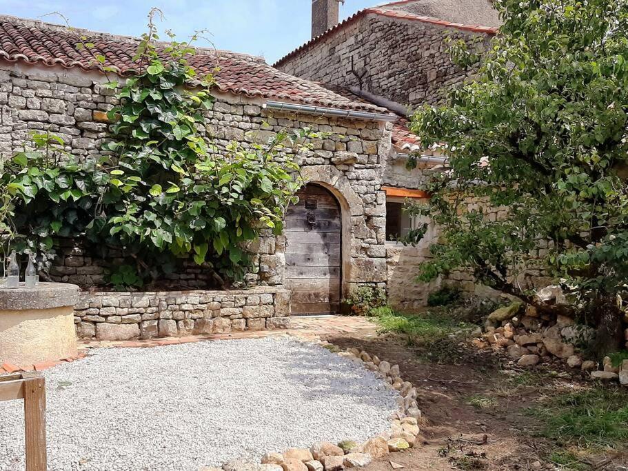 Le Fournil De Holiday home