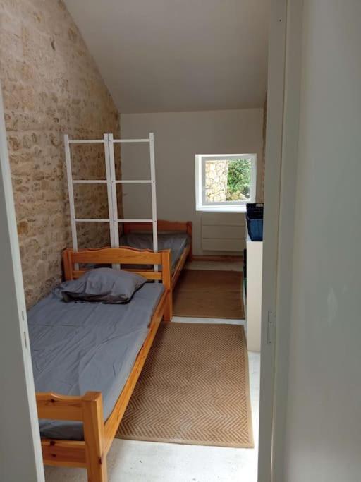 Le Fournil De Holiday home