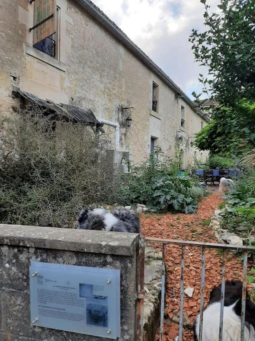 Holiday home Le Fournil De