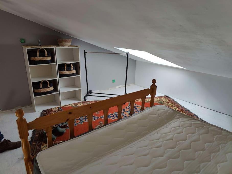 Le Fournil De Holiday home