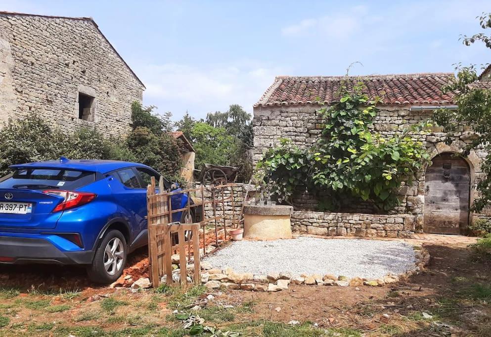Le Fournil De Holiday home *
