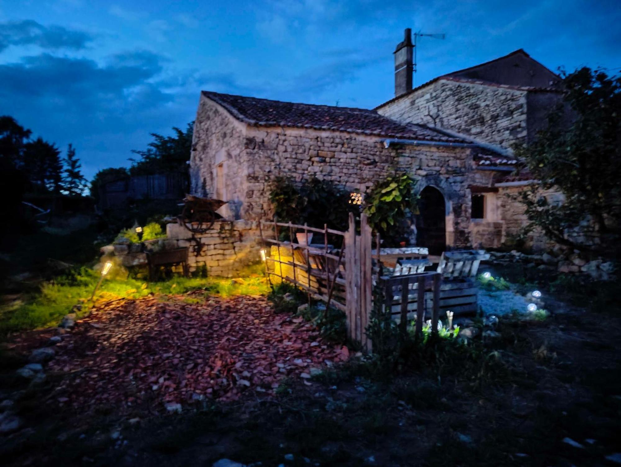 Le Fournil De * Payre-sur-Vendee